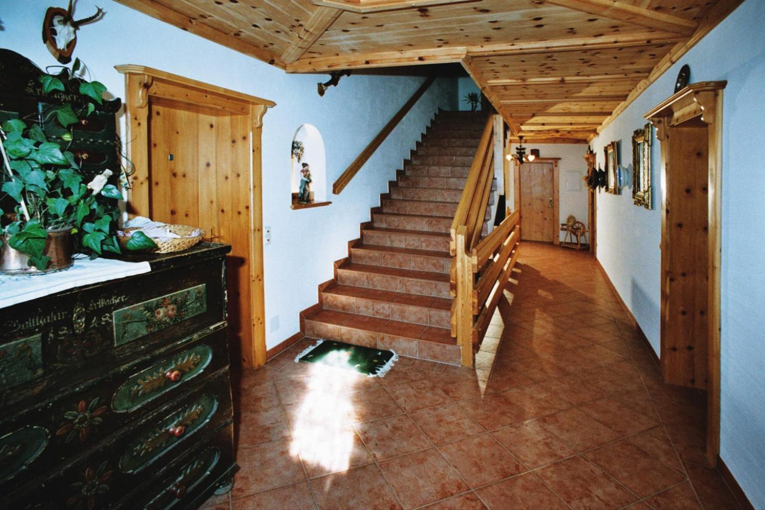Moserhof سخلادميخ الغرفة الصورة