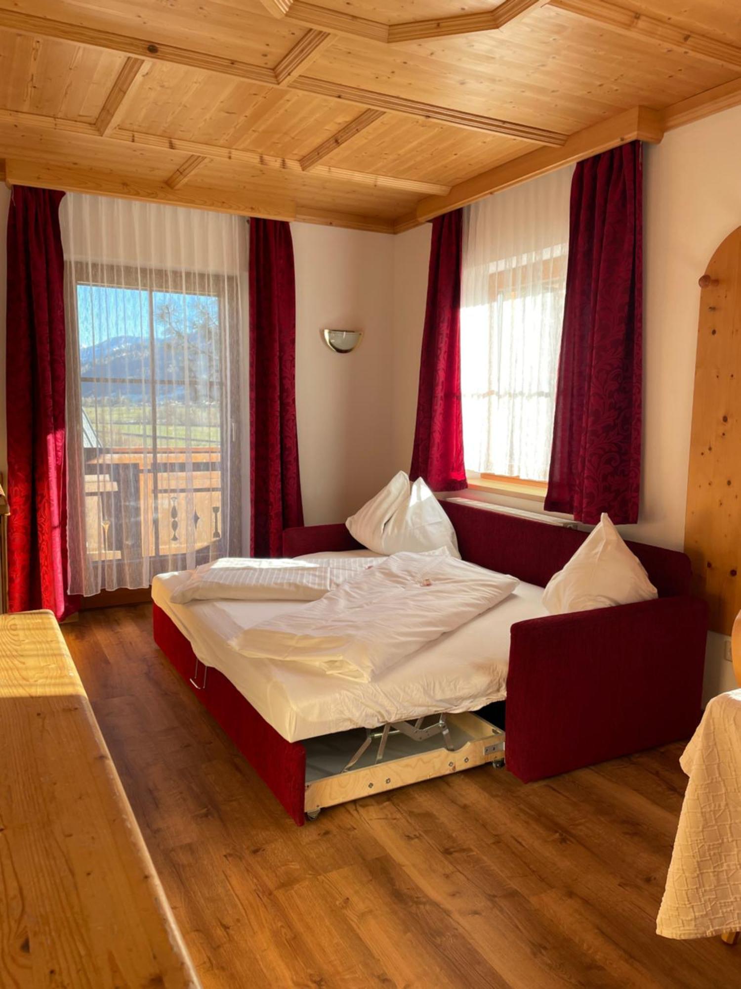 Moserhof سخلادميخ المظهر الخارجي الصورة