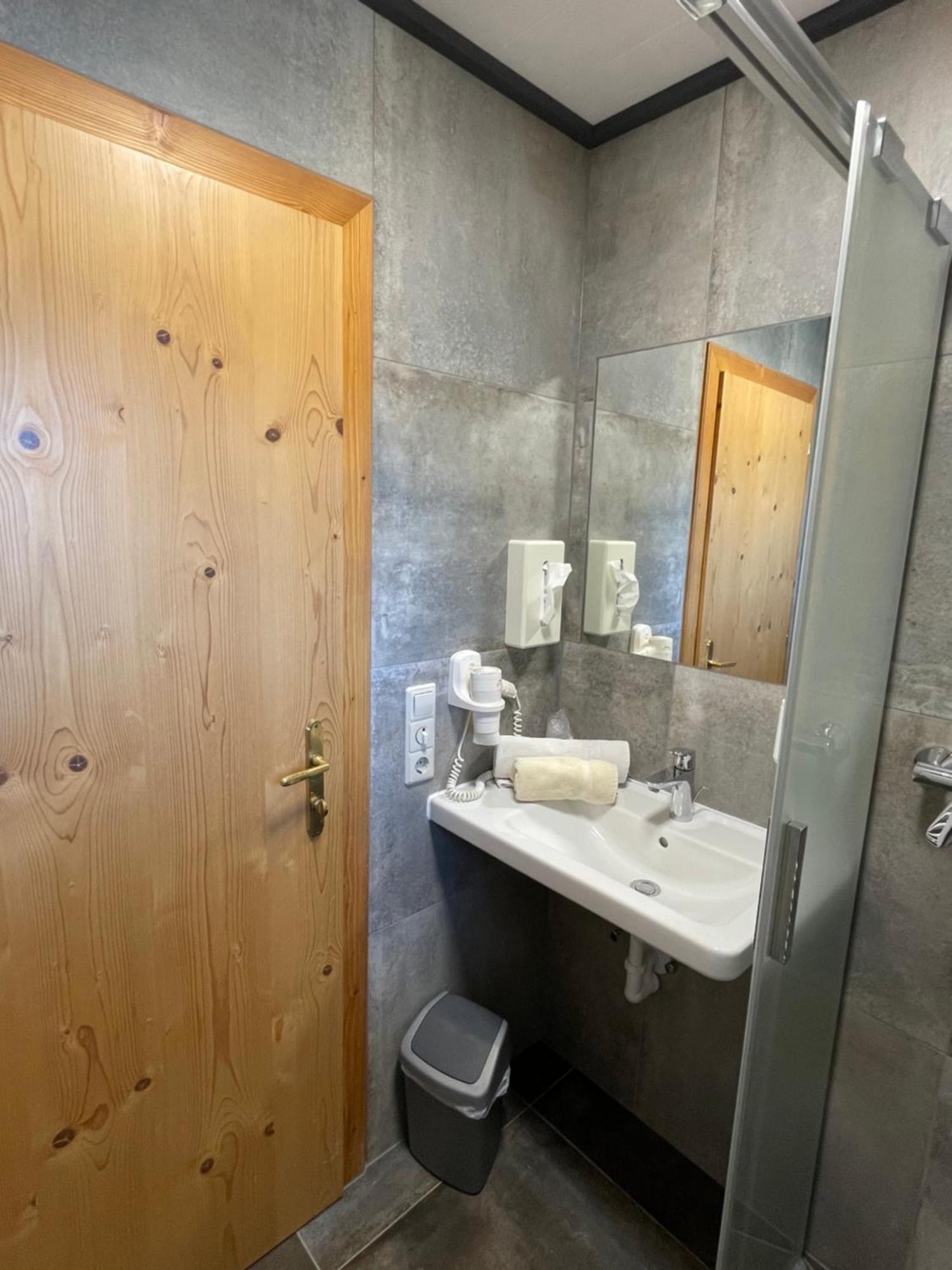 Moserhof سخلادميخ المظهر الخارجي الصورة