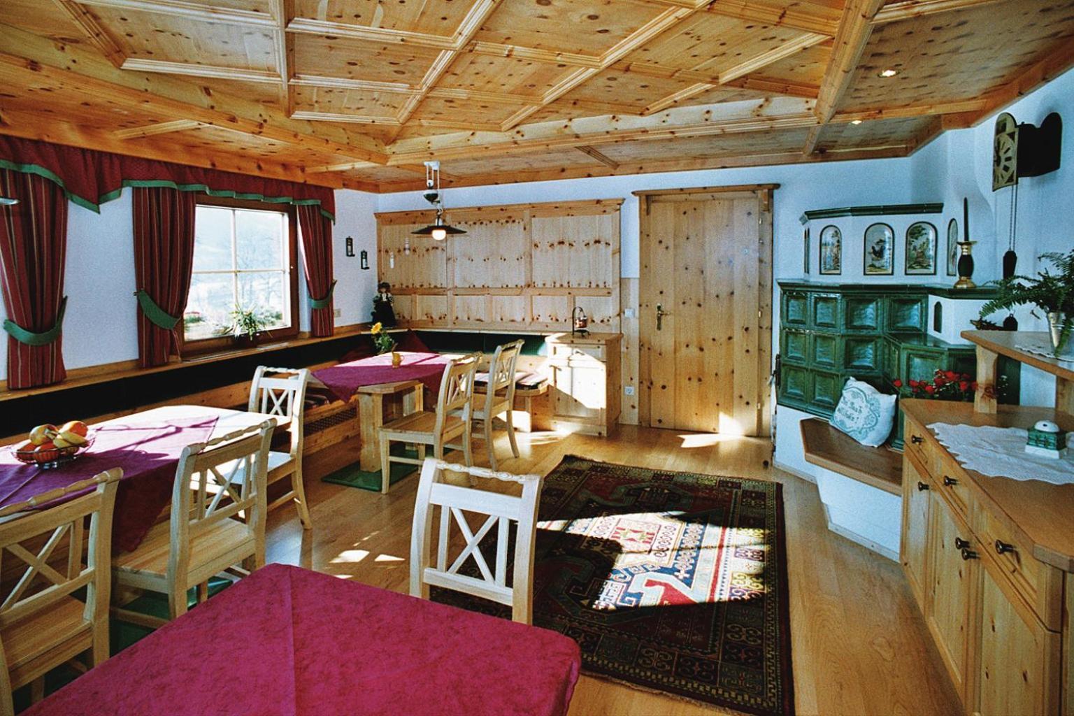 Moserhof سخلادميخ الغرفة الصورة