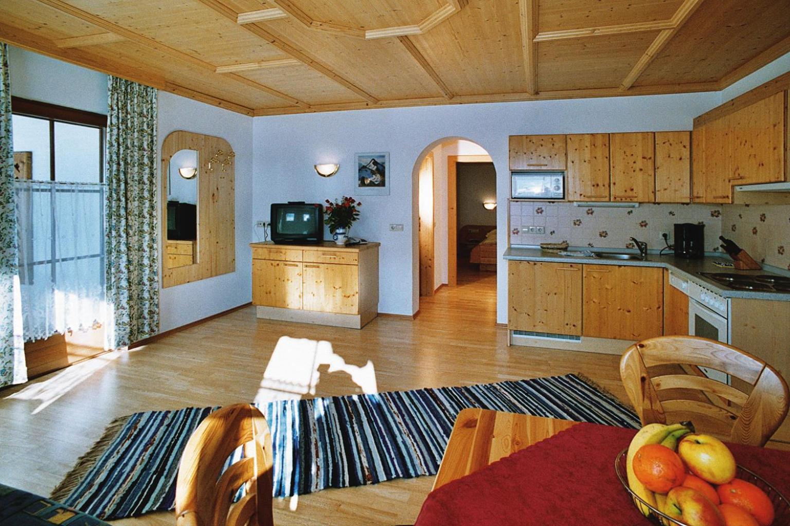 Moserhof سخلادميخ الغرفة الصورة